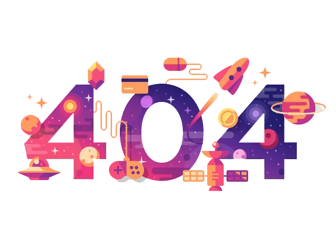 Page Not Found - 雷速
